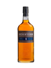 AUCHENTOSHAN 18 ans, whisky, single malt whisky, single malt whisky - 91,59 €