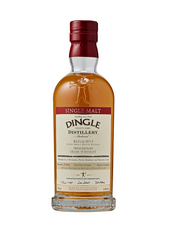 DINGLE Single Malt Batch 5, whisky, single malt whisky, single malt whisky - 60,83 €