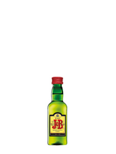 J & B Rare Mignonnettes, whisky, blended whisky, blended whisky - 2,17 €