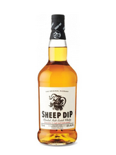 SHEEP DIP, whisky, blended whisky, blended malt whisky - 22,45 €