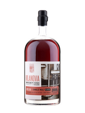 VILANOVA Roja Réhoboam Caisse Bois, whisky, single malt whisky, single malt whisky - 417,38 €