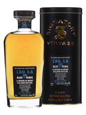 CAOL ILA 31 ans 1982 Signatory Vintage, whisky, single malt whisky, single malt whisky - 830,00 €