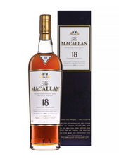 MACALLAN 18 ans 1994, whisky, single malt whisky, single malt whisky - 1 420,00 €