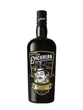 THE EPICUREAN Glasgow Edition, whisky, blended whisky, blended malt whisky - 55,00 €