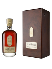 GLENDRONACH 24 ans Grandeur Batch 6, whisky, single malt whisky, single malt whisky - 1 064,00 €