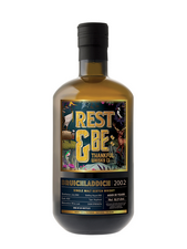 BRUICHLADDICH 20 ans 2002 Wine Cask Rest & Be Thankful, whisky, single malt whisky, single malt whisky - 269,10 €