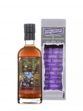 FARY LOCHAN 6 ans Norwest-Euro Express TBYWC, whisky, single malt whisky, single malt whisky - 93,98 €