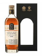 GLEN MORAY 2008 Red Wine Finish Berry Bros. & Rudd, whisky, single malt whisky, single malt whisky - 130,40 €