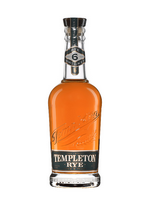 TEMPLETON RYE 6 ans, whisky, rye whiskey, rye whiskey - 34,38 €