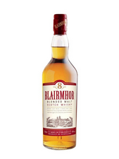 BLAIRMHOR 8 ans, whisky, blended whisky, blended malt whisky - 20,11 €