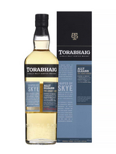 TORABHAIG ALLT GLEANN The Legacy Series, whisky, single malt whisky, single malt whisky - 53,04 €