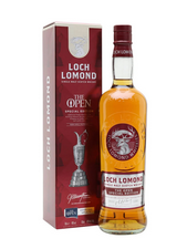 LOCH LOMOND The Open Special Edition, whisky, single malt whisky, single malt whisky - 24,59 €