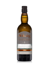 PORT ASKAIG 8 ans, whisky, single malt whisky, single malt whisky - 40,57 €
