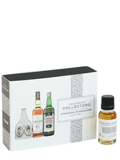 ACADÉMIES COLLECTORS Légendes écossaises Chapitre 1, whisky, single malt whisky, single malt whisky - 110,50 €