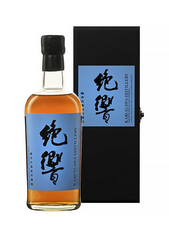 KARUIZAWA 1999-2000 Colours - Navy, whisky, single malt whisky, single malt whisky - 4 252,90 €