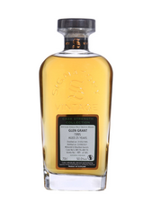 GLEN GRANT 26 ans 1995 Signatory Vintage, whisky, single malt whisky, single malt whisky - 205,96 €