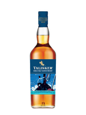 TALISKER Special Release 2023, whisky, single malt whisky, single malt whisky - 86,40 €