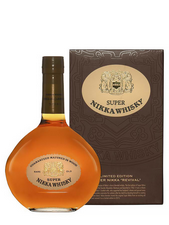 NIKKA Super Nikka Revival, whisky, blended whisky, blended whisky - 56,88 €