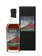 KARUIZAWA 1999-2000 South Wind, Clear Sky (Batch 36), whisky, single malt whisky, single malt whisky - 3 487,50 €