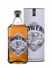 POWER'S 12 ans John Lane, whisky, single pot still whiskey, single pot still whiskey - 55,89 €