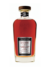ALLT-A-BHAINNE 23 ans 2000 Oloroso New Vibrations Signatory Vintage, whisky, single malt whisky, single malt whisky - 254,60 €