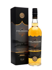 FINLAGGAN Cask Strength, whisky, single malt whisky, single malt whisky - 29,76 €