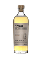 ARRAN Barrel Reserve, whisky, single malt whisky, single malt whisky - 21,28 €