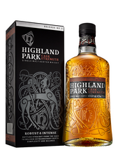 HIGHLAND PARK Cask Strength Batch 3, whisky, single malt whisky, single malt whisky - 82,95 €