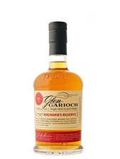 GLEN GARIOCH Founders Reserve 1797, whisky, single malt whisky, single malt whisky - 21,07 €