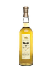 BRORA 35 ans 1978 Of, whisky, single malt whisky, single malt whisky - 2 490,00 €