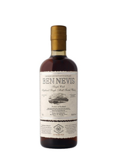 BEN NEVIS 31 ans 1984 - 60 ans CADNES, whisky, single malt whisky, single malt whisky - 1 836,00 €
