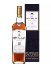 MACALLAN 18 ans 1993 sherry cask, whisky, single malt whisky, single malt whisky - 1 584,00 €