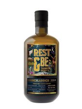 BRUICHLADDICH 17 ans 2004 Bourbon Cask Rest & Be Thankful, whisky, single malt whisky, single malt whisky - 193,04 €