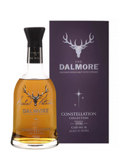 DALMORE CONSTELLATION 1990 Cask 18, whisky, single malt whisky, single malt whisky - 4 860,00 €