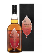 ICHIRO'S MALT Wine Wood Reserve, whisky, blended whisky, blended malt whisky - 108,24 €