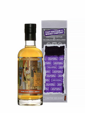 RALF HAUER 4 ans Sherry Wine Cask TBYWC, whisky, single malt whisky, single malt whisky - 65,45 €