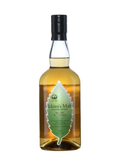 ICHIRO'S MALT Double Distilleries, whisky, blended whisky, blended malt whisky - 106,92 €