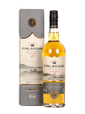 FINLAGGAN Eilean Mor, whisky, single malt whisky, single malt whisky - 22,95 €