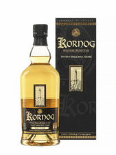 KORNOG Roc'h hir, whisky, single malt whisky, single malt whisky - 58,32 €