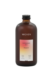 WOVEN Experience N.11 Peachy, whisky, blended whisky, blended whisky - 34,93 €