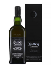 ARDBEG Dark Cove, whisky, single malt whisky, single malt whisky - 377,30 €