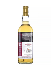 BALMENACH 32 ans 1989 The Nectar, whisky, single malt whisky, single malt whisky - 446,40 €