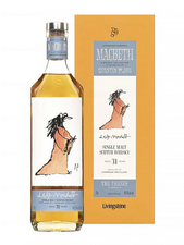 LINKWOOD 31 ans 1991 Lady Macduff Macbeth Act One Elixir Distillers, whisky, single malt whisky, single malt whisky - 695,79 €