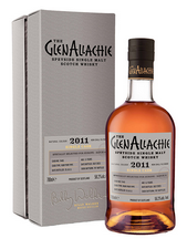 GLENALLACHIE 2011 Port Pipe Special Edition, whisky, single malt whisky, single malt whisky - 102,50 €