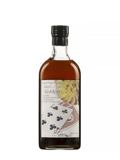 HANYU 2000 Six of Clubs, whisky, single malt whisky, single malt whisky - 15 200,00 €