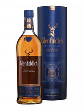 GLENFIDDICH Reserve Cask, whisky, single malt whisky, single malt whisky - 55,60 €