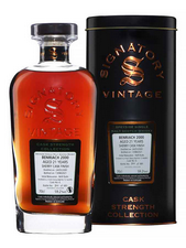 BENRIACH 21 ans 2000 Signatory Vintage, whisky, single malt whisky, single malt whisky - 230,10 €