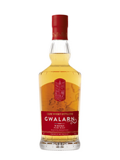 GWALARN Pure Malt, whisky, blended whisky, blended malt whisky - 28,16 €