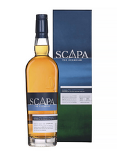 SCAPA Skiren, whisky, single malt whisky, single malt whisky - 55,17 €