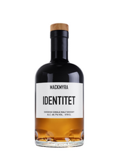 MACKMYRA Identitet, whisky, single malt whisky, single malt whisky - 88,20 €